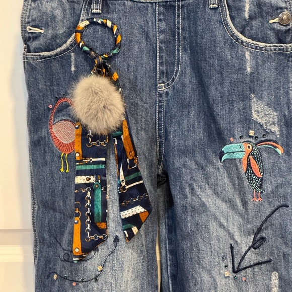 Nordic winds overall - Picture 6 of 13